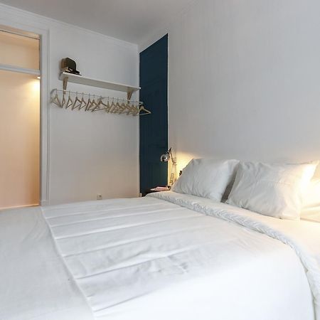 Almirante Blue By Homing Appartement Lissabon Buitenkant foto