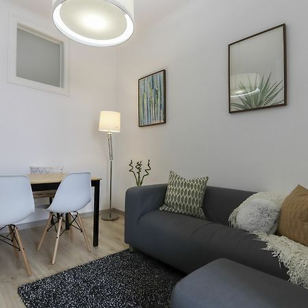 Almirante Blue By Homing Appartement Lissabon Buitenkant foto