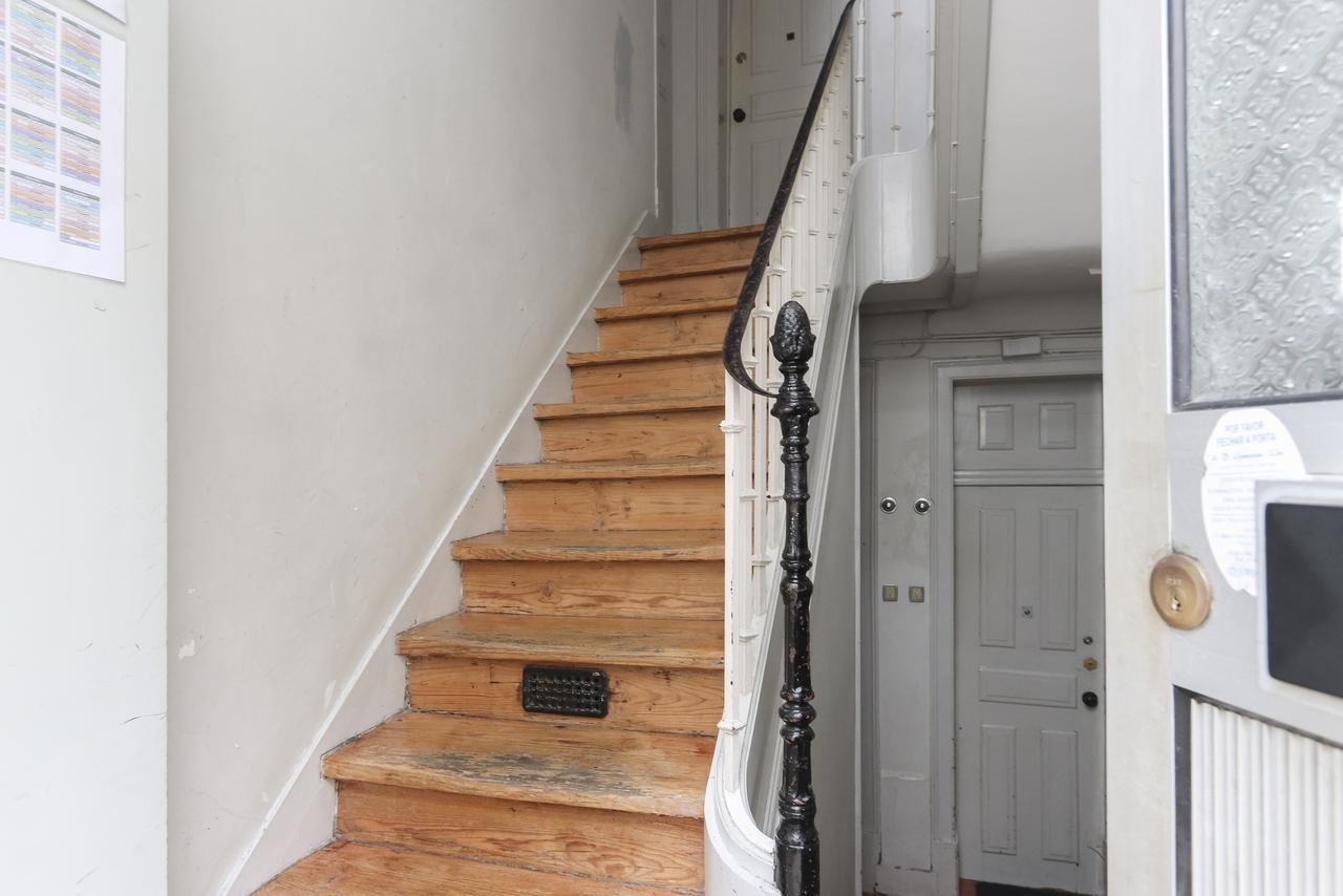 Almirante Blue By Homing Appartement Lissabon Buitenkant foto