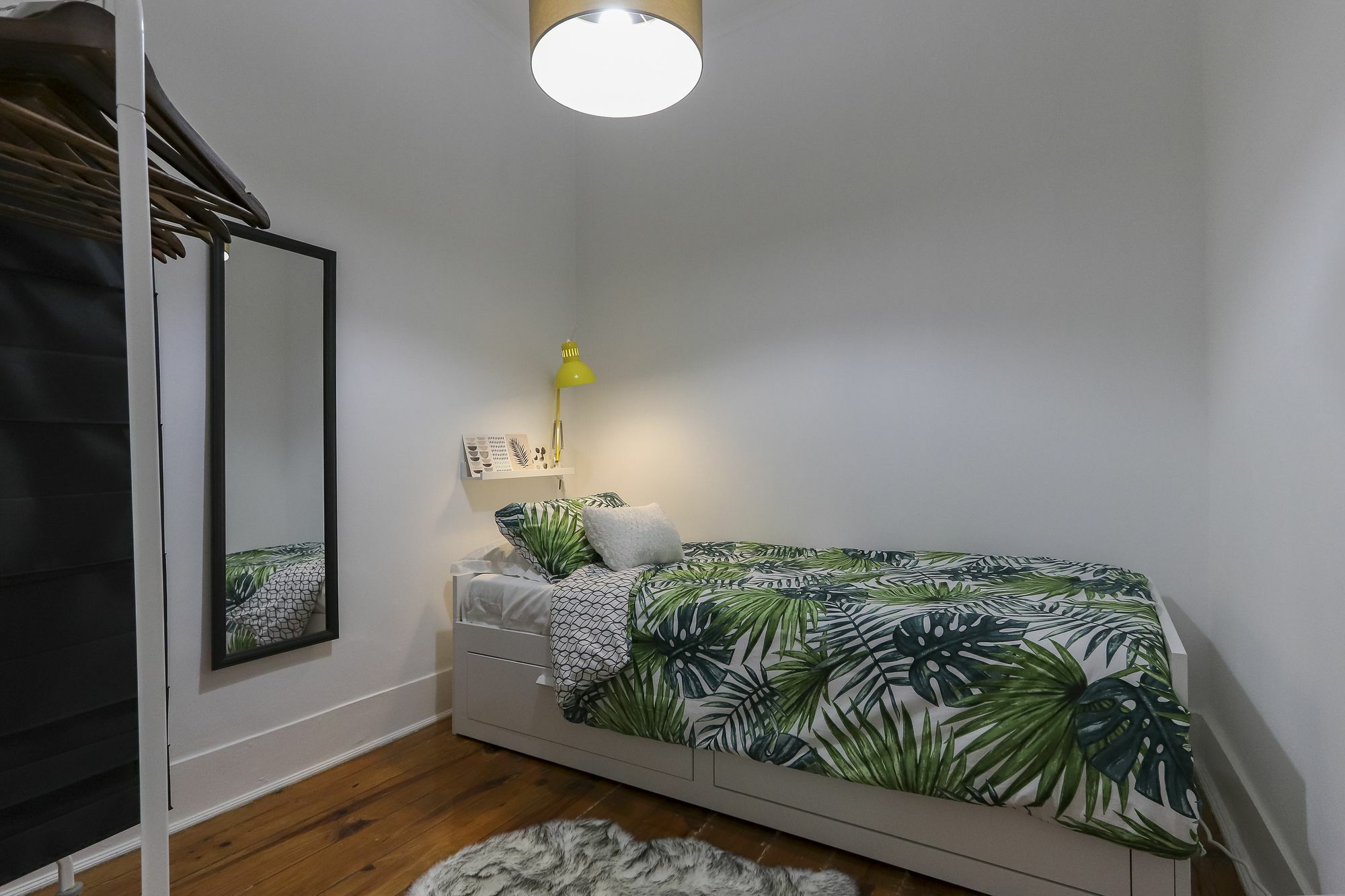 Almirante Blue By Homing Appartement Lissabon Buitenkant foto