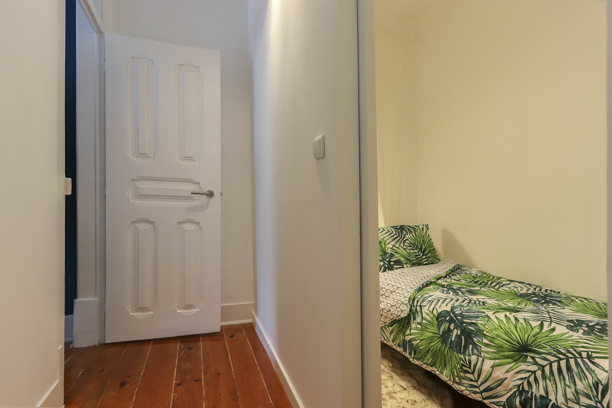 Almirante Blue By Homing Appartement Lissabon Buitenkant foto